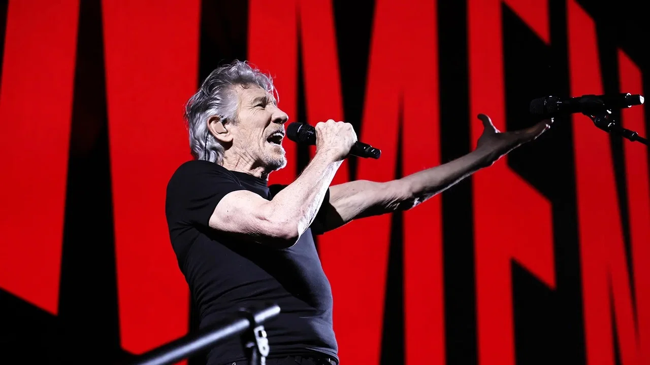 Roger Waters: This Is Not a Drill - Live from Prague - 剧照