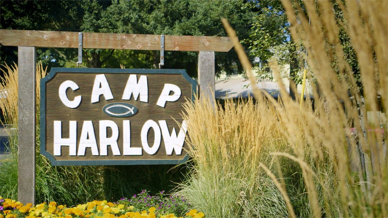 Camp Harlow - 剧照