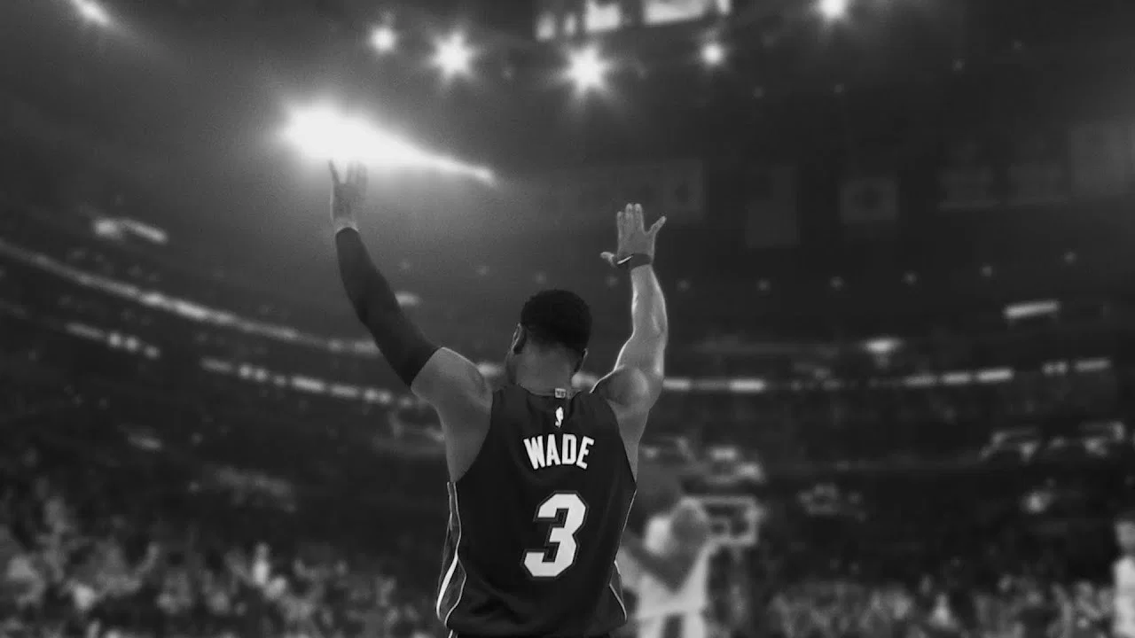 D. Wade: Life Unexpected - 剧照