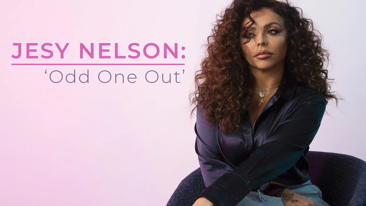 Jesy Nelson: "Odd One Out" - 剧照