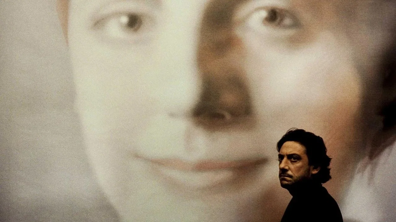 L&rsquo;ora di religione - Il sorriso di mia madre - 剧照