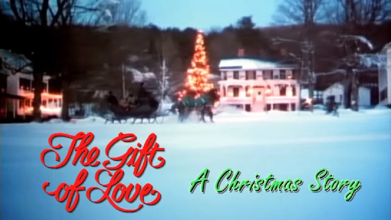 The Gift of Love: A Christmas Story - 剧照