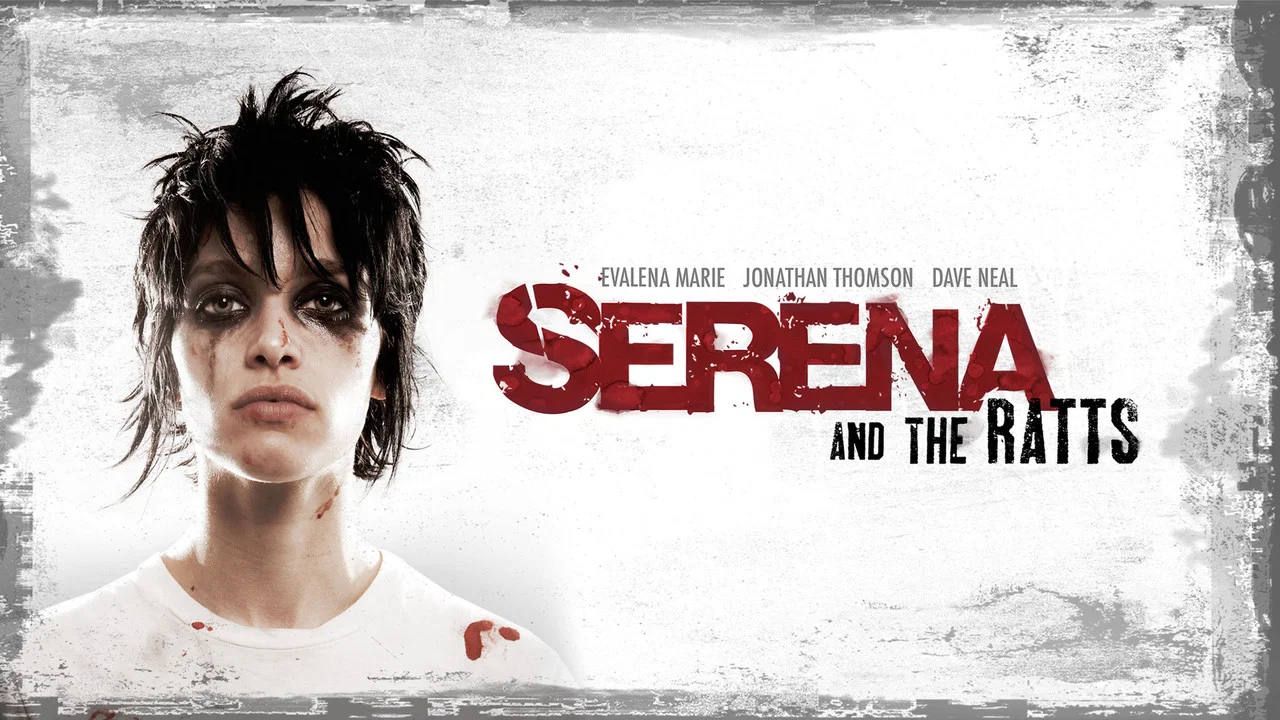 Serena and the Ratts - 剧照