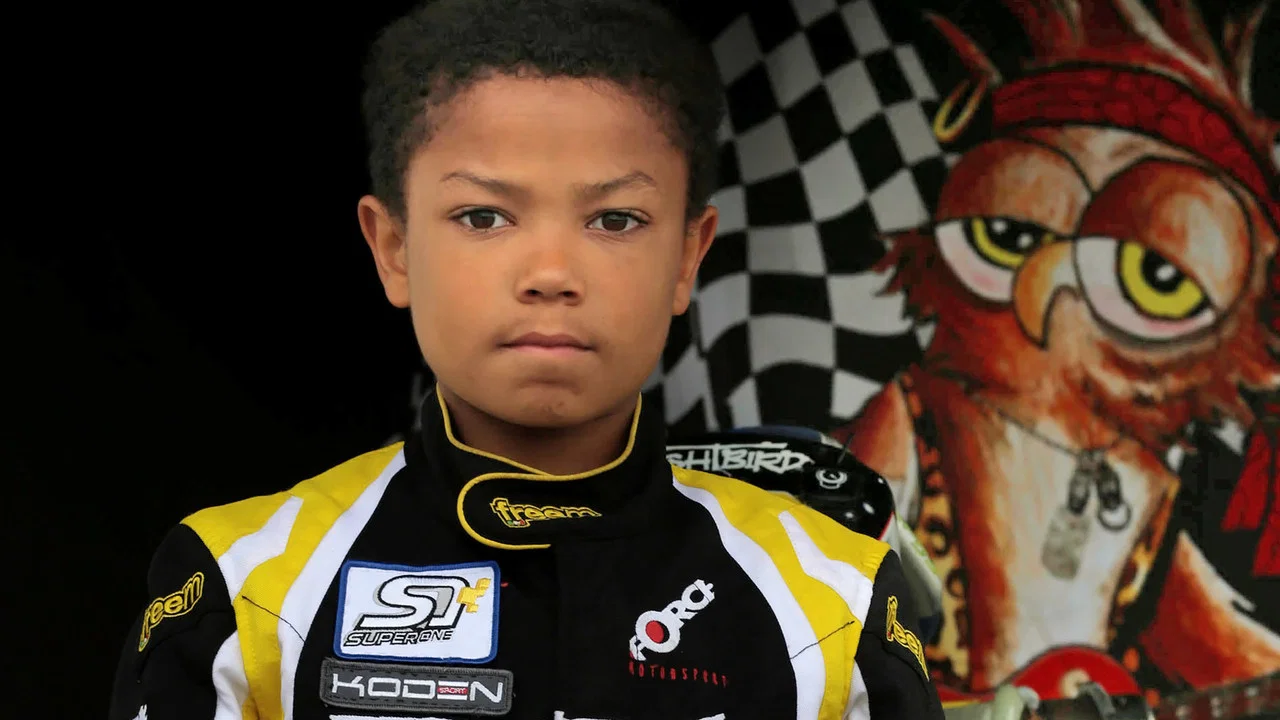 0 to 60mph: Britain's Fastest Kids - 剧照