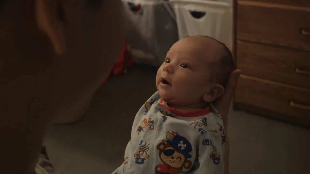 Fathers & Son - 剧照