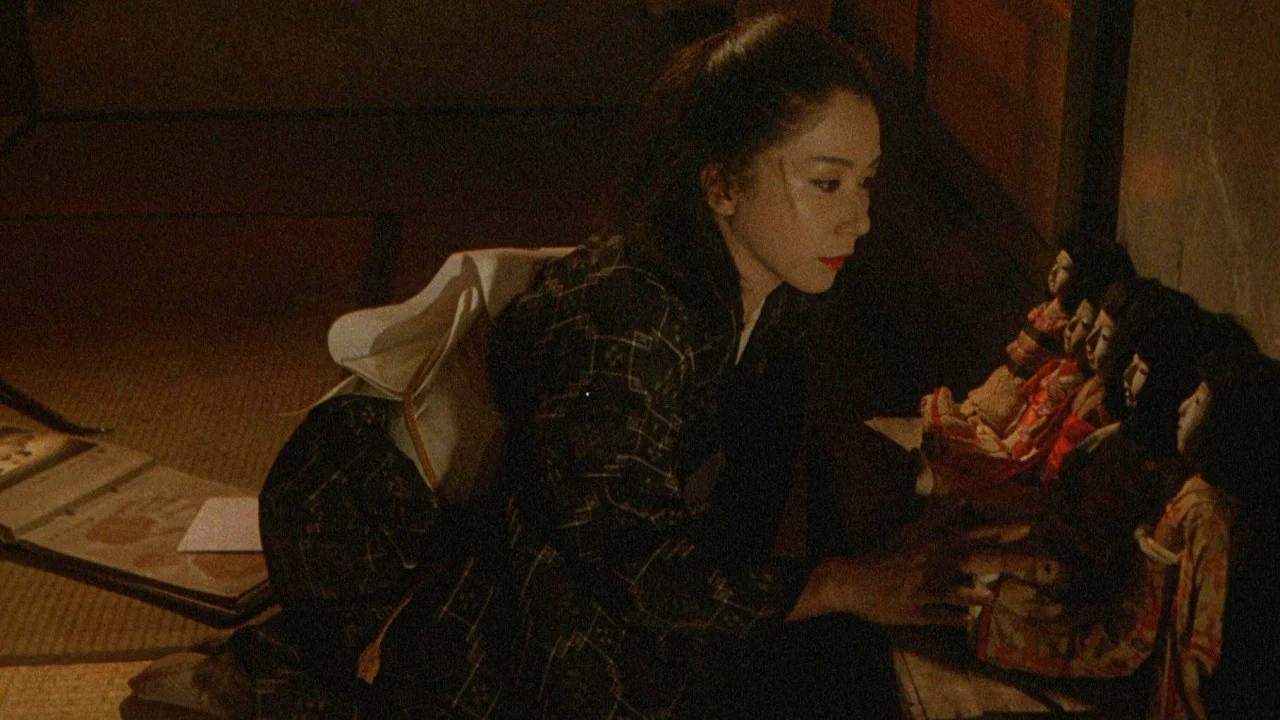 祝女儿7岁生日快乐 - 剧照