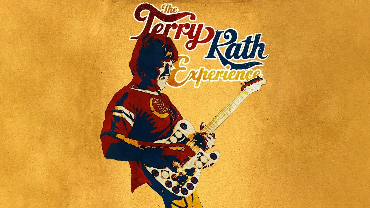 The Terry Kath Experience - 剧照