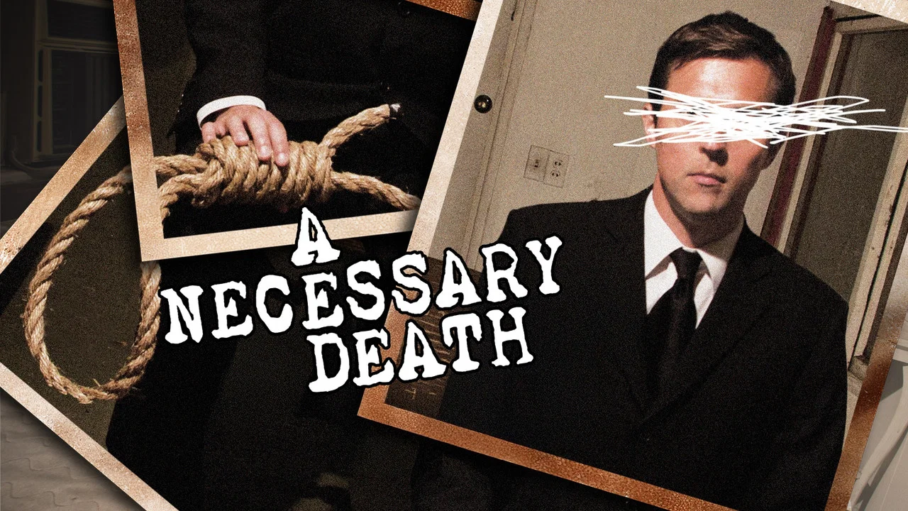 A Necessary Death - 剧照