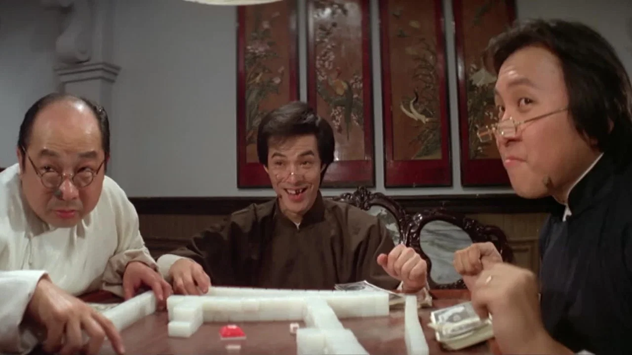 千王斗千霸 - 剧照