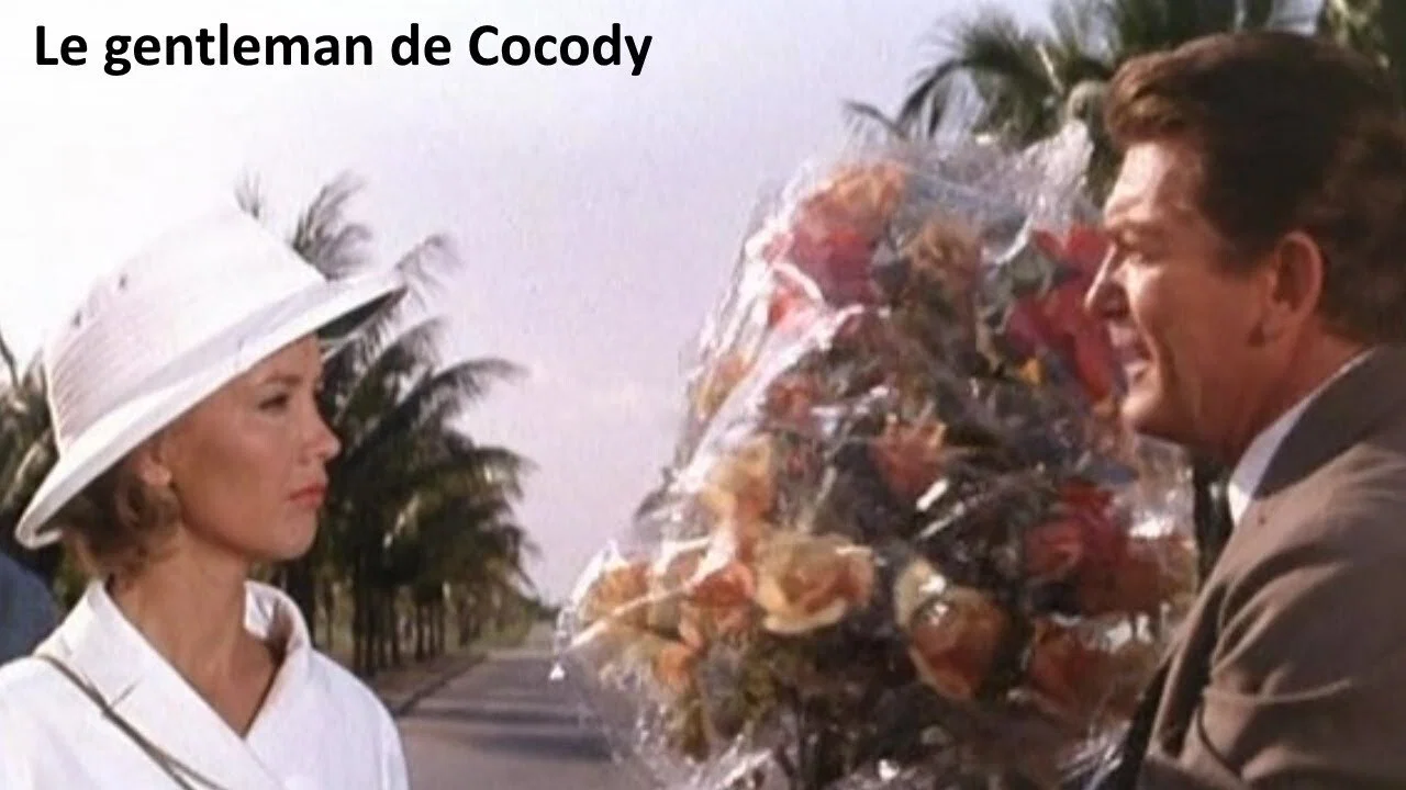 Le Gentleman de Cocody - 剧照