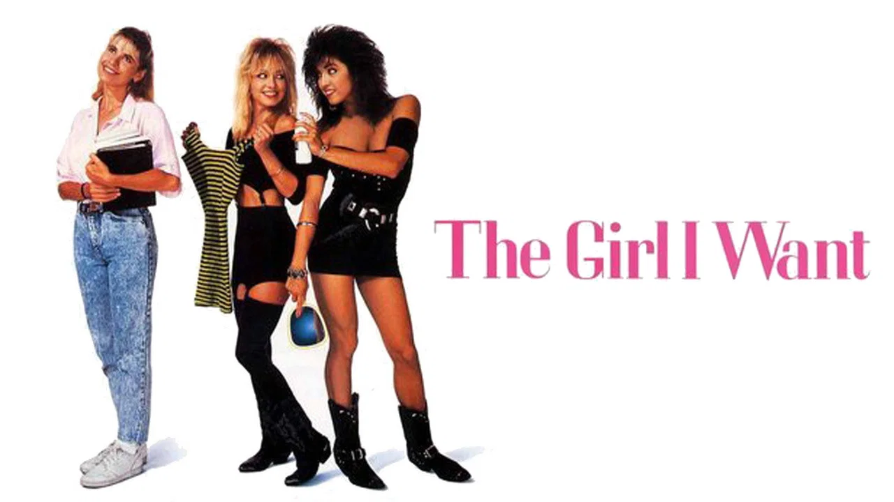 The Girl I Want - 剧照