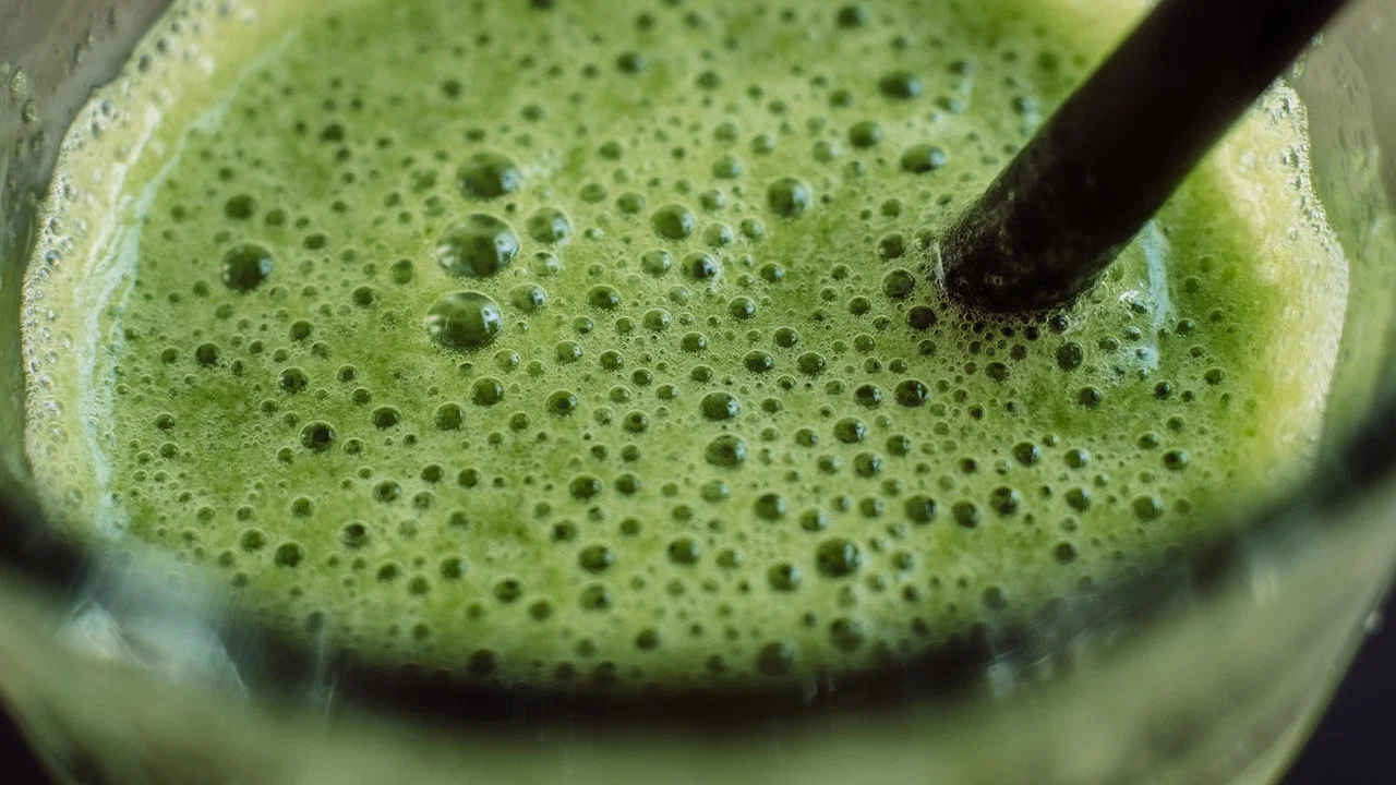 Super Juice Me! - 剧照