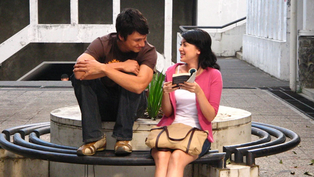 Jomblo - 剧照