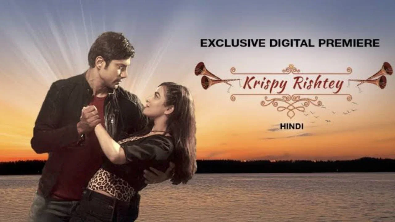 Krispy Rishtey - 剧照