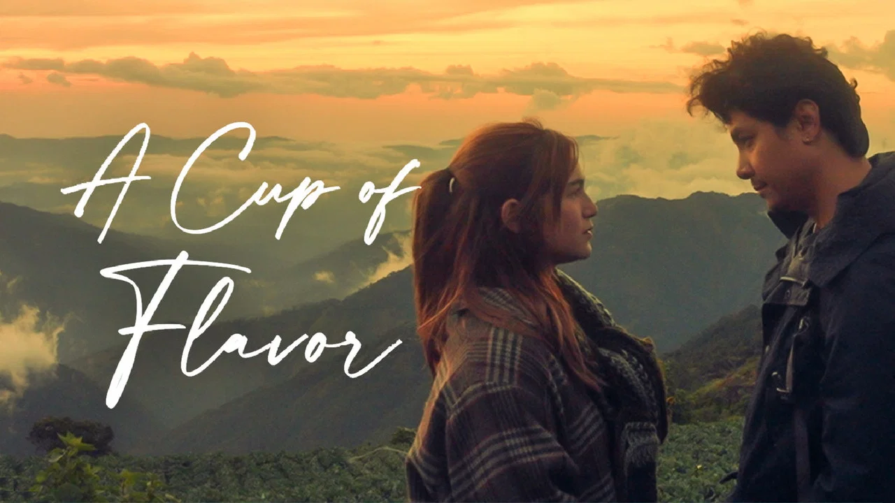 A Cup of Flavor - 剧照