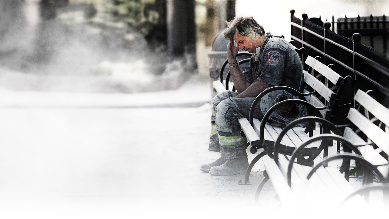 9/11 Firehouse - 剧照