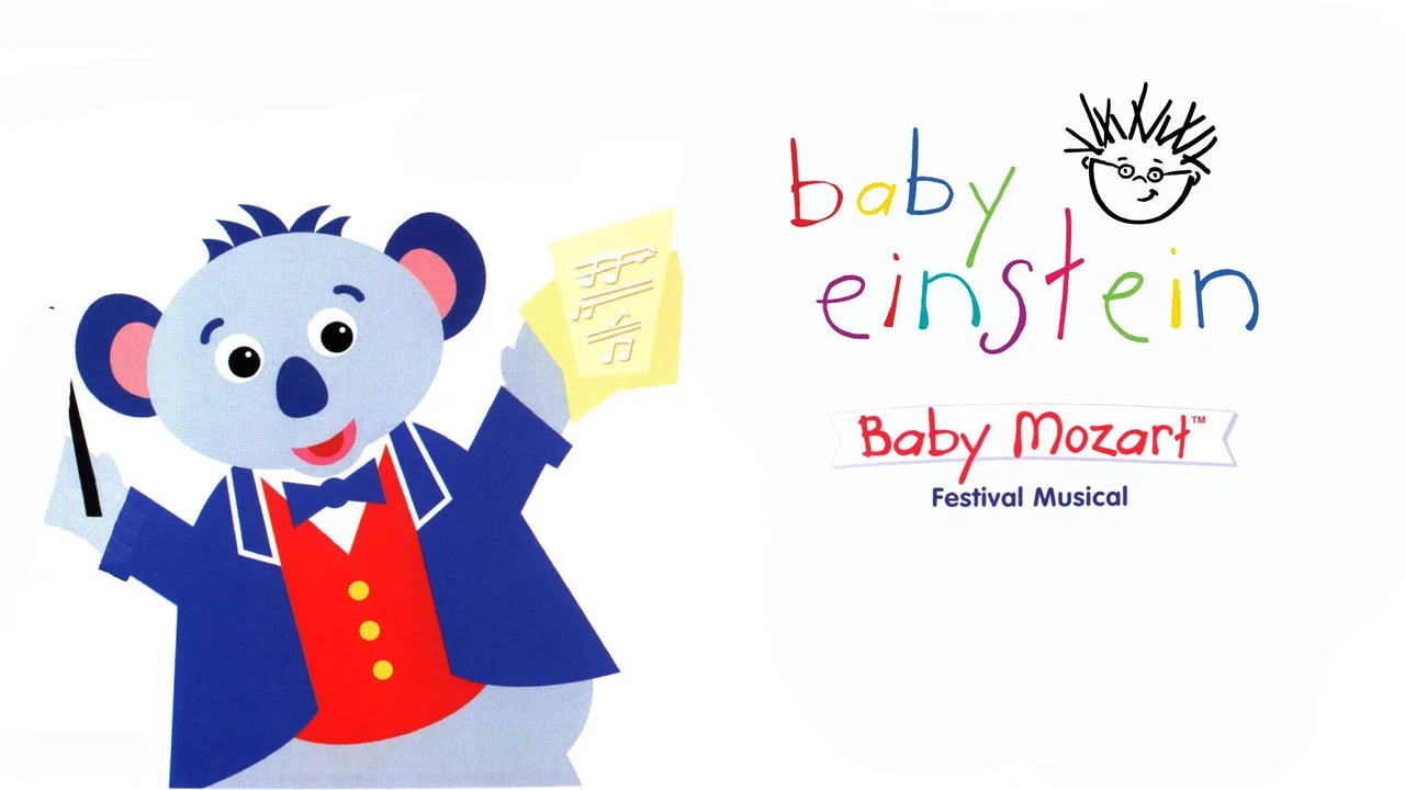 Baby Einstein: Baby Mozart - 剧照