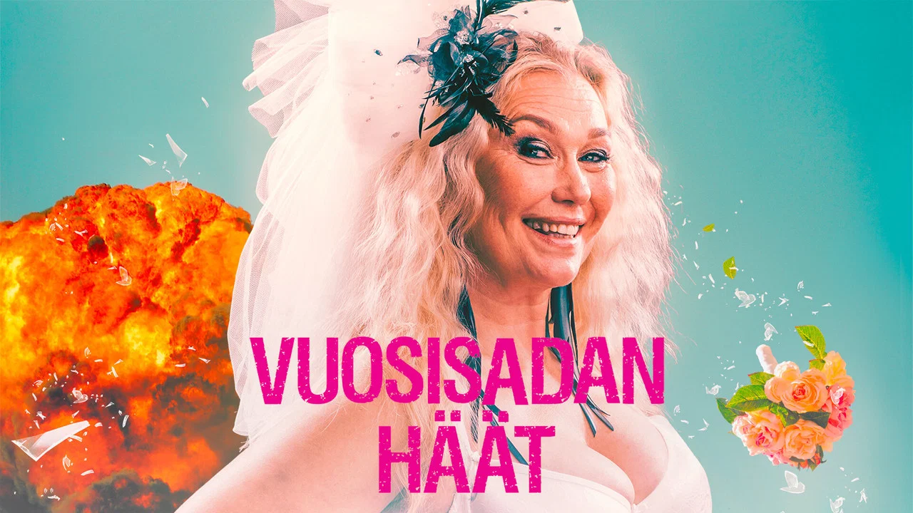Vuosisadan h&auml;&auml;t - 剧照