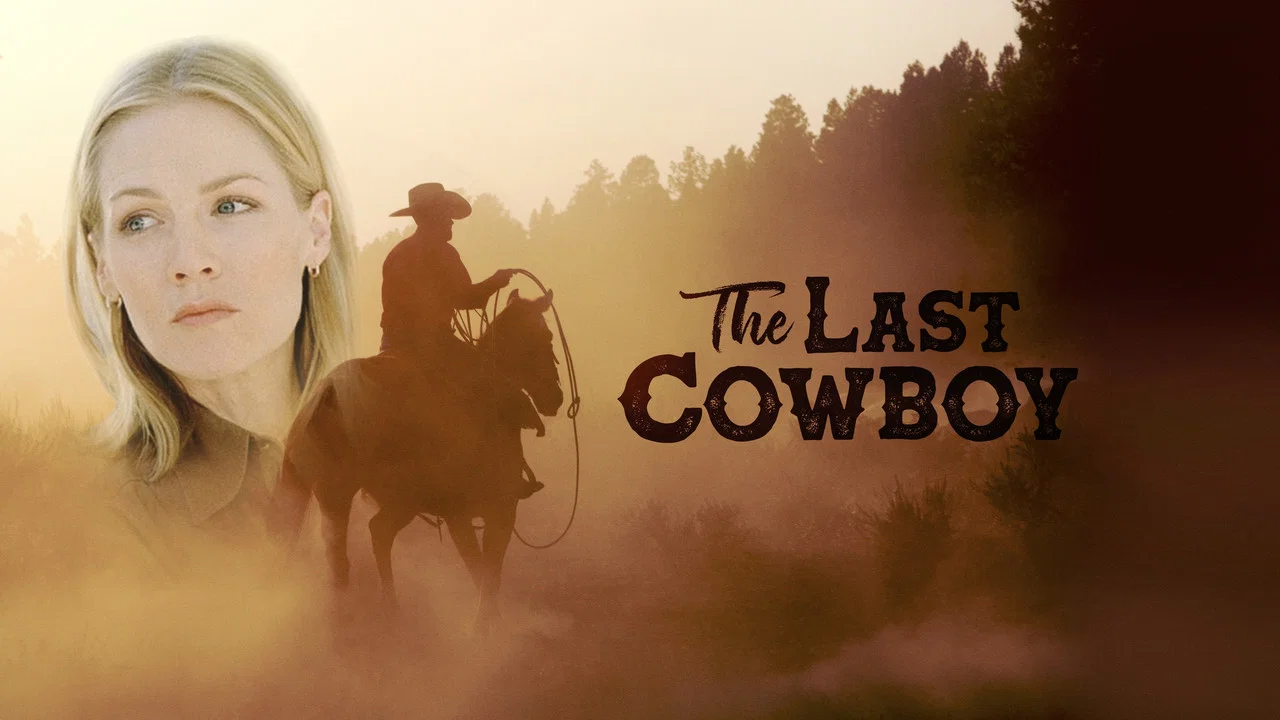 The Last Cowboy - 剧照