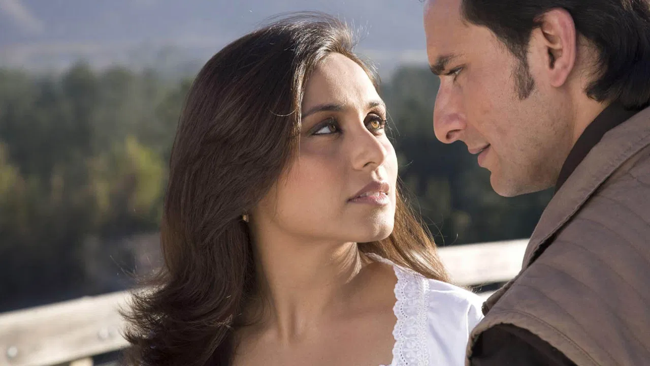 Thoda Pyaar Thoda Magic - 剧照