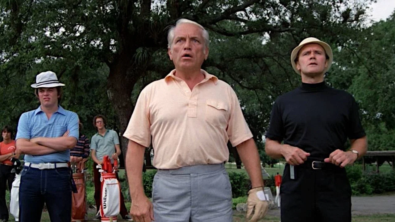 Caddyshack: The 19th Hole - 剧照