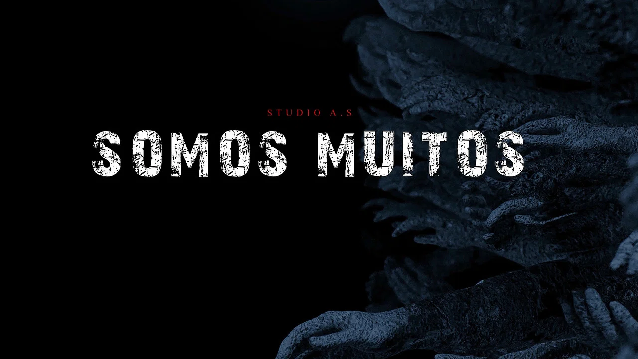 Somos Muitos - 剧照