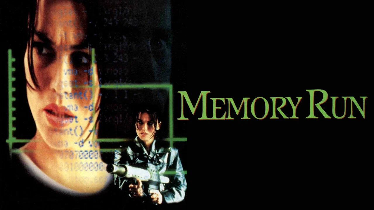 Memory Run - 剧照