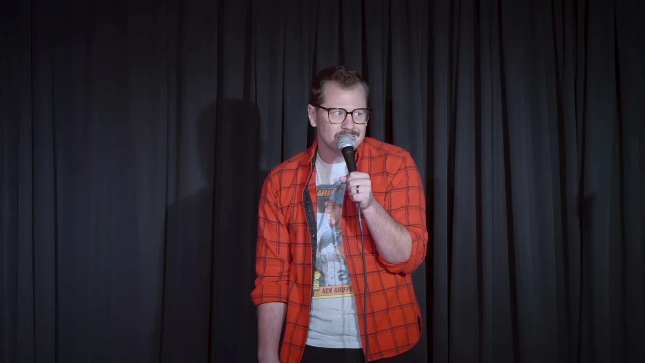 Dustin Nickerson: Runs in the Family - 剧照