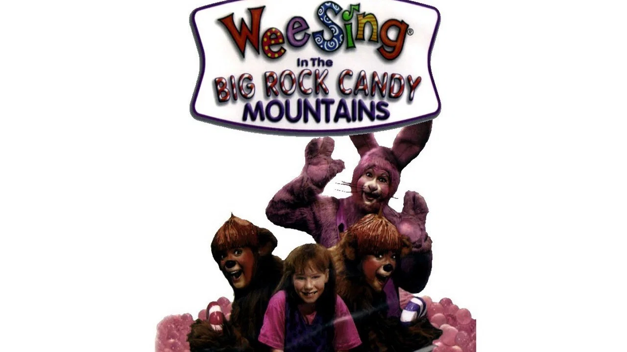 Wee Sing in the Big Rock Candy Mountains - 剧照