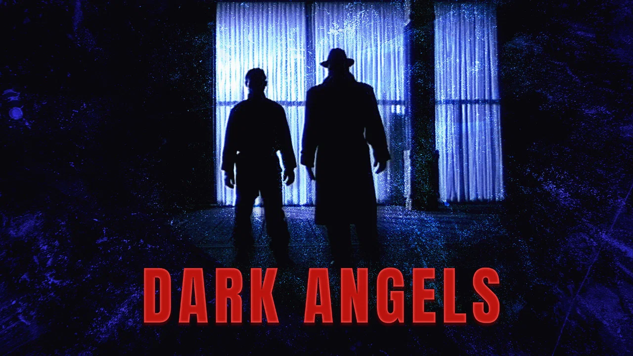 Dark Angels - 剧照