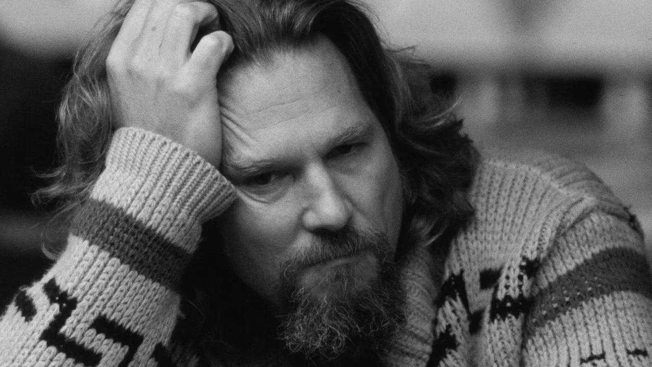 Jeff Bridges, star malgr&eacute; lui - 剧照