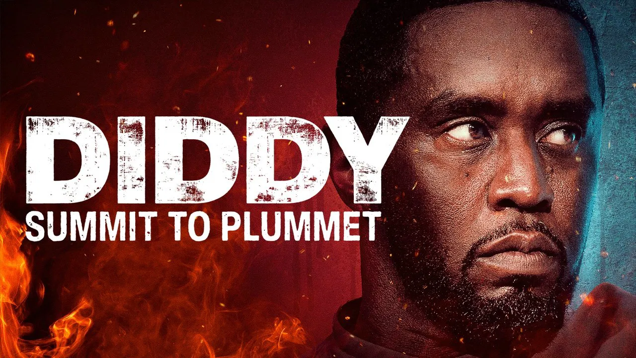 Diddy: Summit to Plummet - 剧照