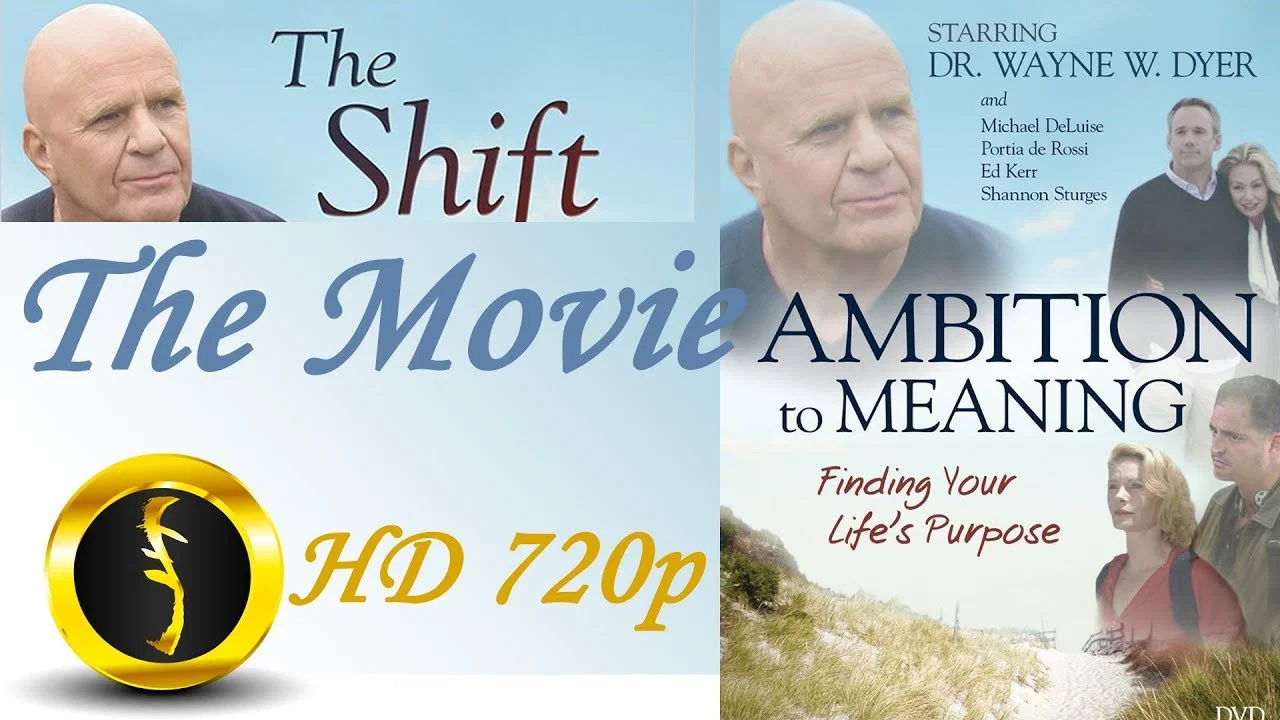 The Shift - 剧照