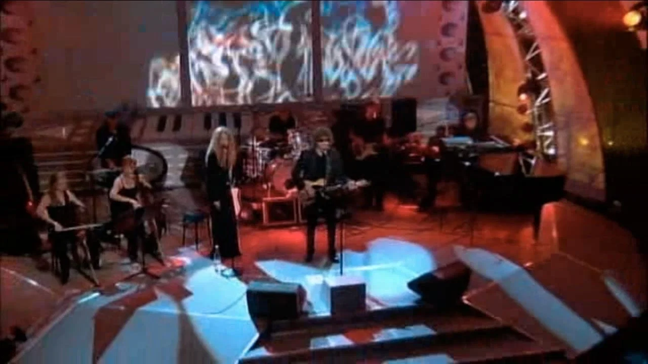 Electric Light Orchestra - Zoom Tour Live - 剧照