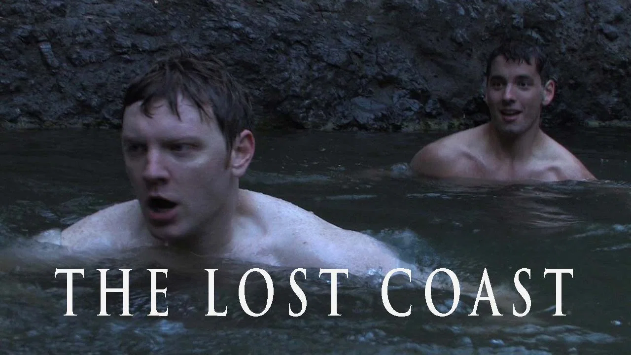 The Lost Coast - 剧照