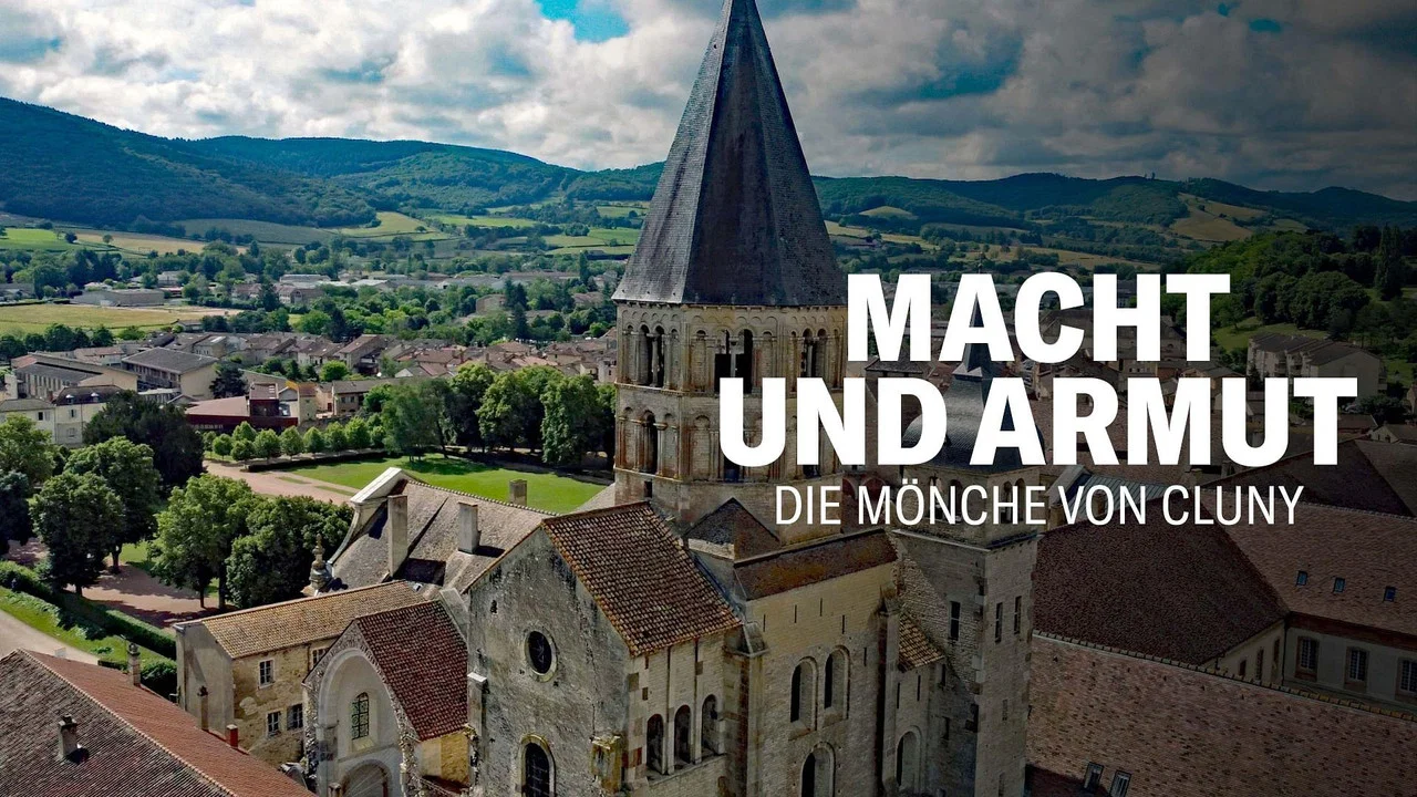 Macht und Armut: Die M&ouml;nche von Cluny - 剧照