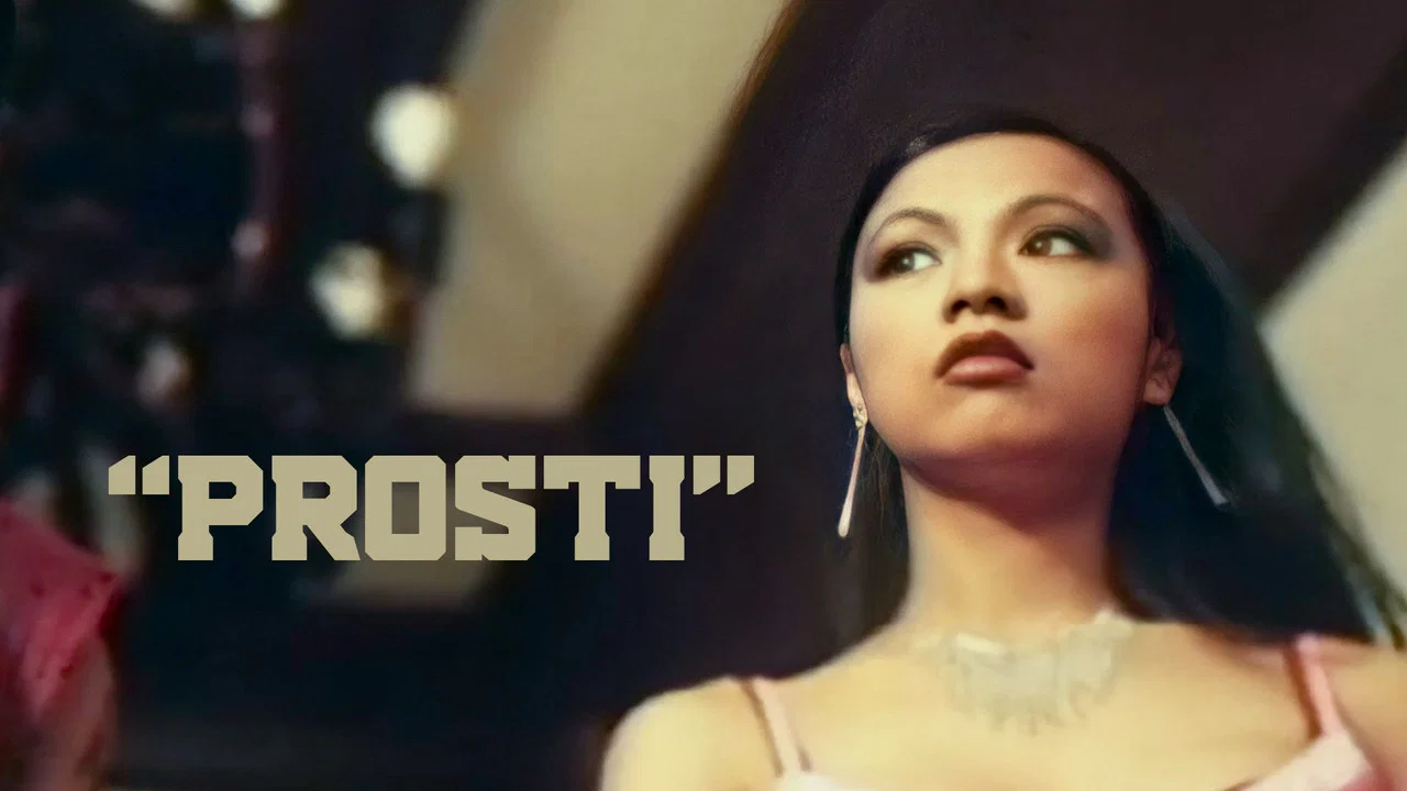 Prosti - 剧照