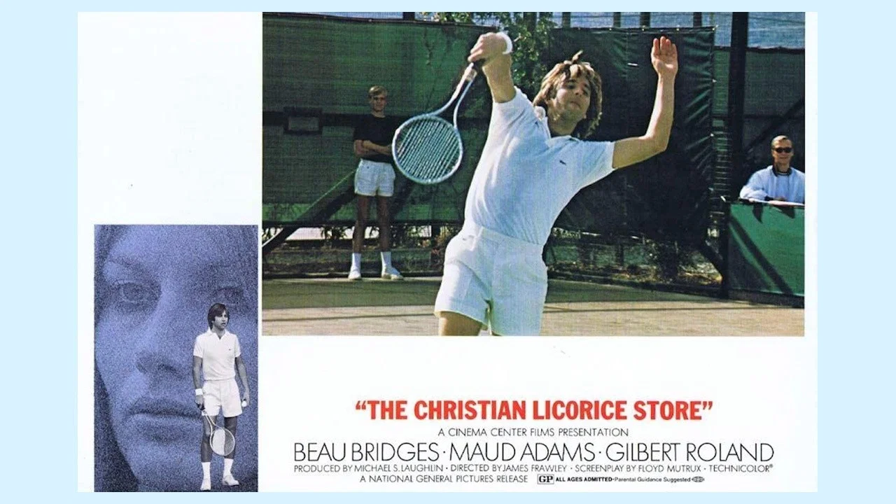 The Christian Licorice Store - 剧照