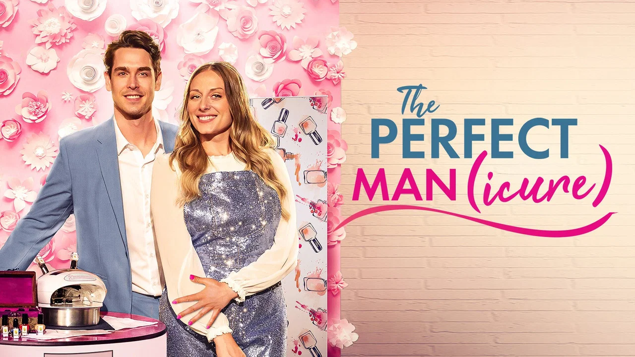 The Perfect Man(icure) - 剧照
