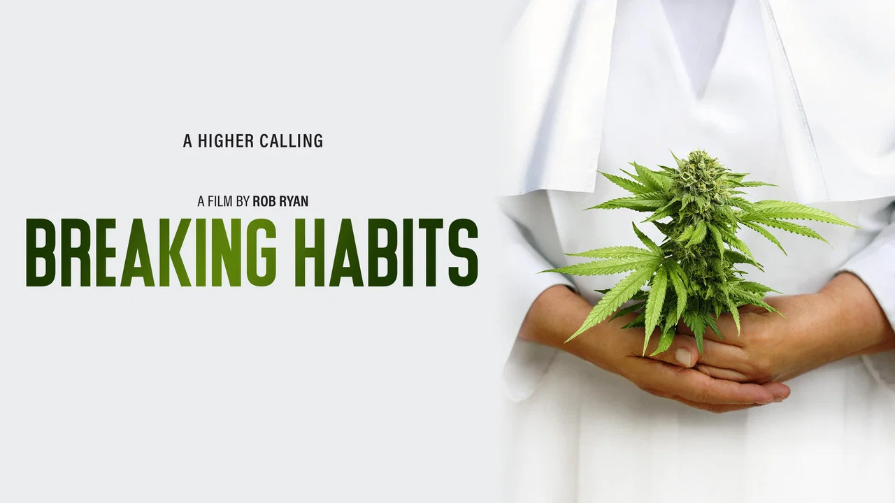 Breaking Habits - 剧照