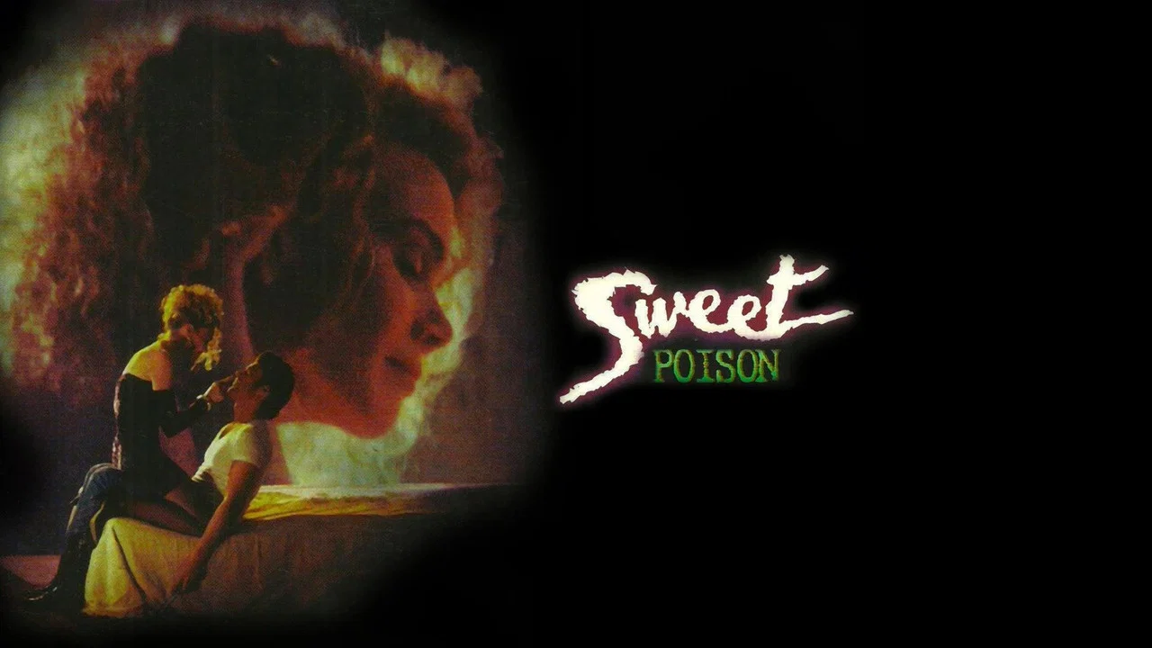 Sweet Poison - 剧照