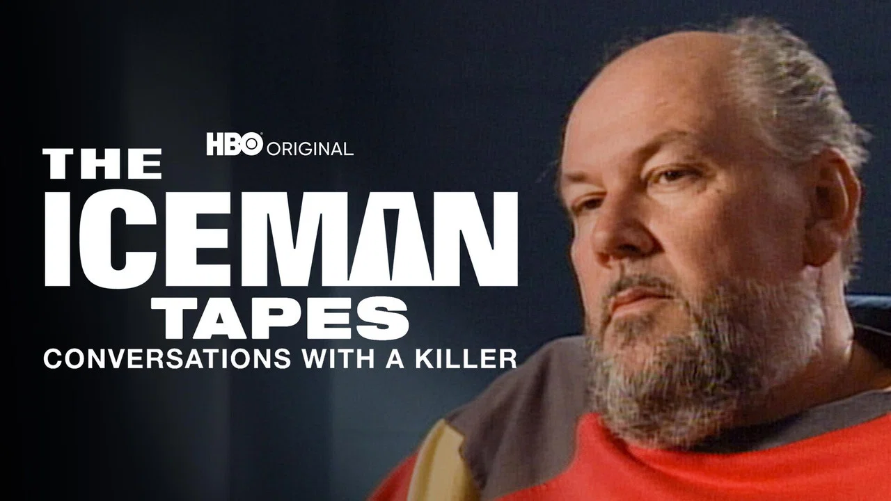 The Iceman Tapes: Conversations with a Killer - 剧照