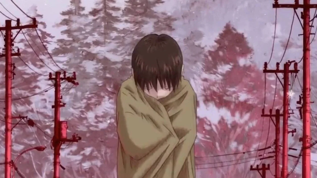 until You come to me. - 剧照