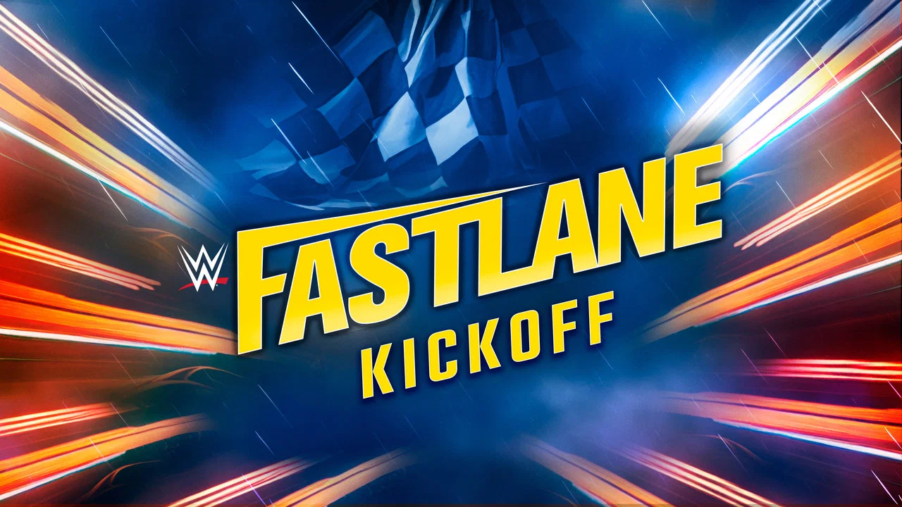 WWE Fastlane 2023 Kickoff - 剧照