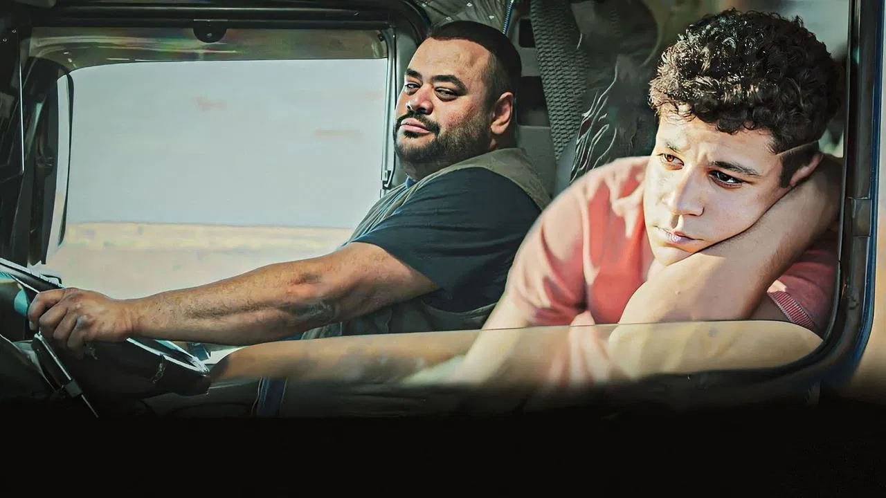 أبو صدام - 剧照