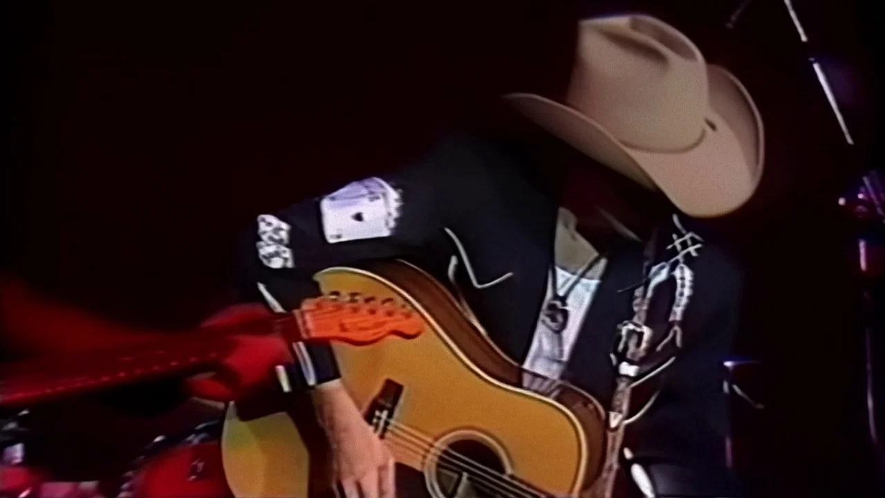 Dwight Yoakam: The Grand Tour - 剧照