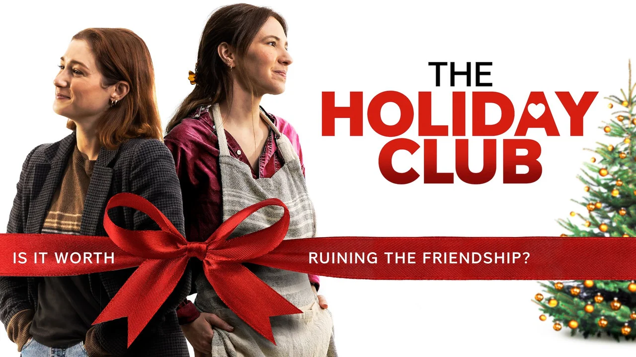 The Holiday Club - 剧照
