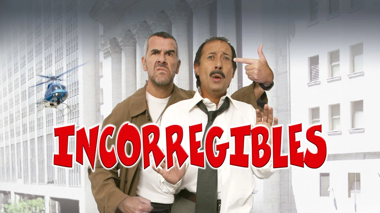 Incorregibles - 剧照