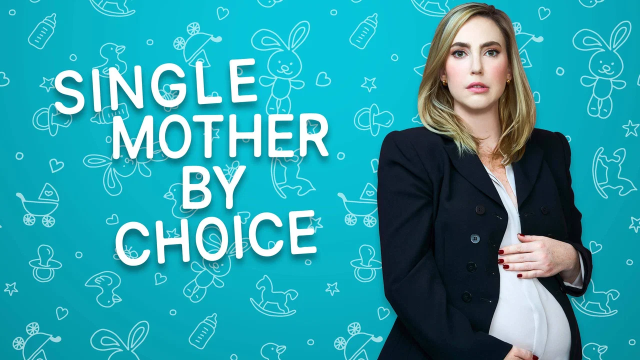 Single Mother by Choice - 剧照