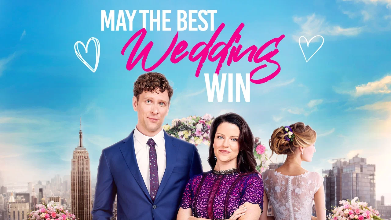 May the Best Wedding Win - 剧照